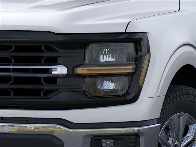 2026 Ford F-150 - $57,820