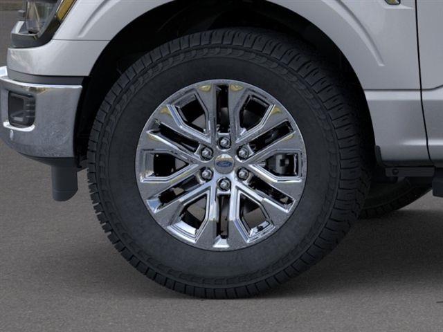 2026 Ford F-150 - $57,820