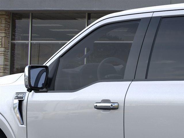 2026 Ford F-150 - $57,820