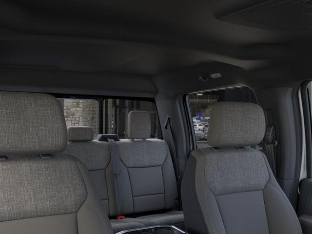 2026 Ford F-150 - $57,820
