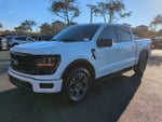 2024 F-150 Thumbnail 8