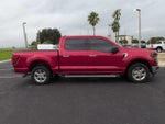 2024 F-150 Thumbnail 4