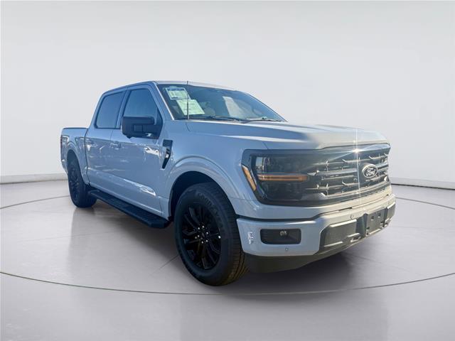2026 Ford F-150 - $56,060