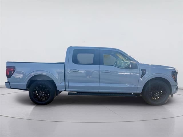 2026 Ford F-150 - $56,060