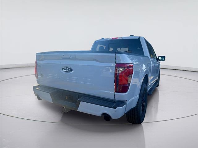 2026 Ford F-150 - $56,060