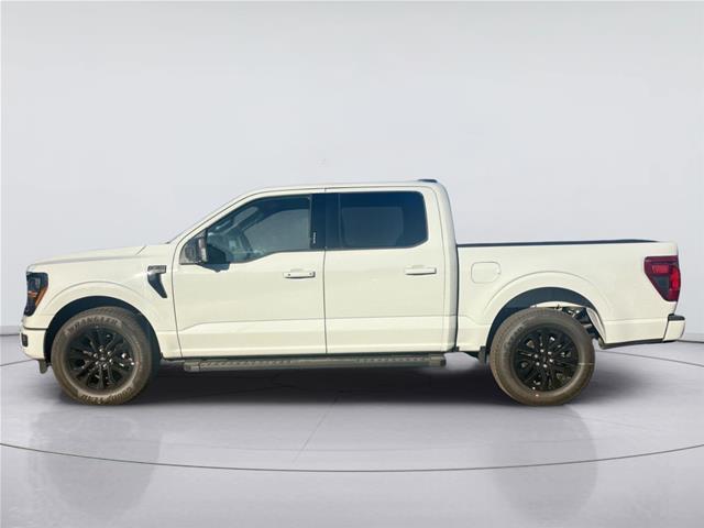 2026 Ford F-150 - $56,060
