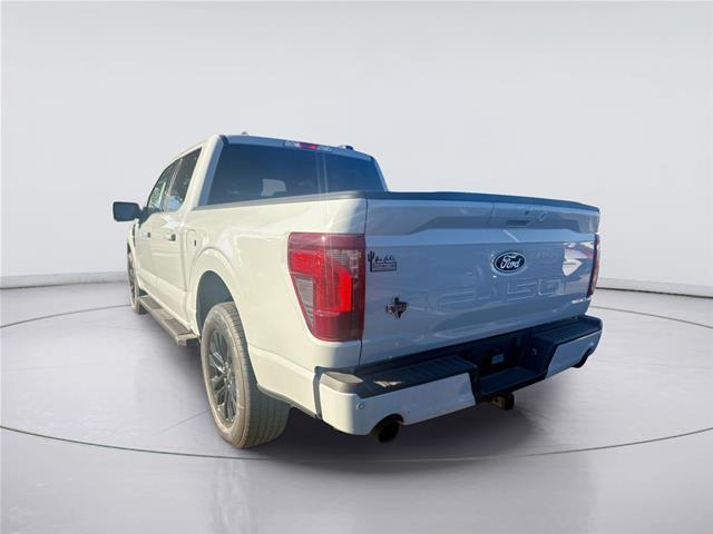 2026 Ford F-150 - $56,060