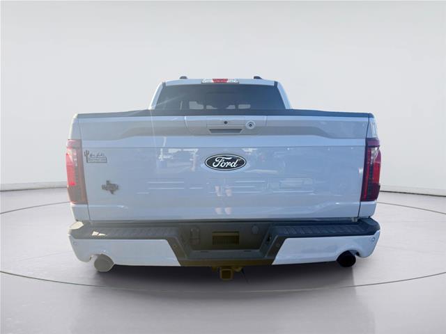 2026 Ford F-150 - $56,060