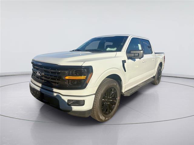 2026 Ford F-150 - $56,060