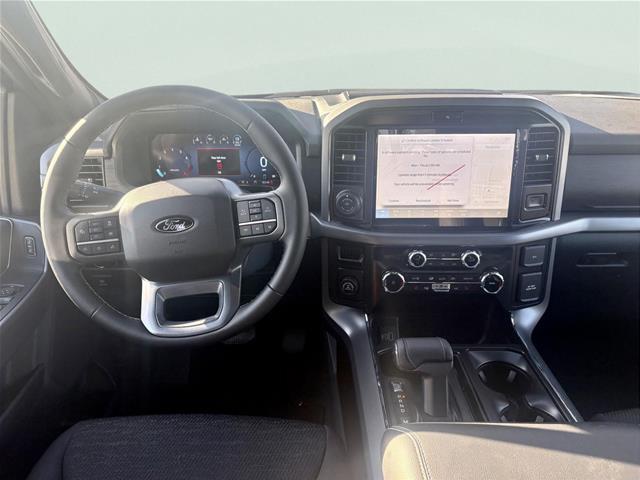 2026 Ford F-150 - $56,060