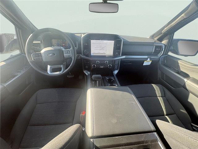 2026 Ford F-150 - $56,060