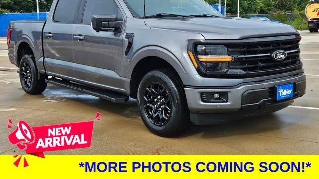 Preowned 2024 Ford F-150 XLT for Sale