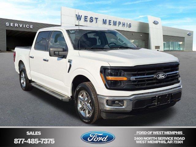 2025 Ford F-150 - $39,366