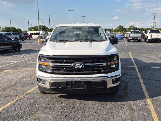 2025 Ford F-150 - $39,366