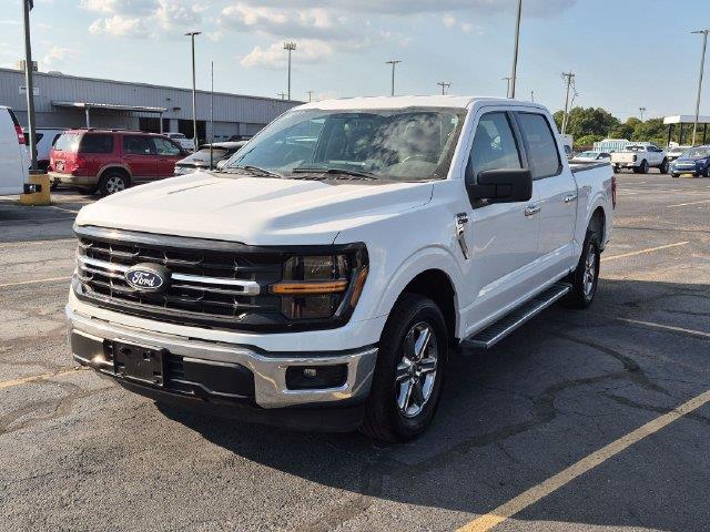 2025 Ford F-150 - $39,366