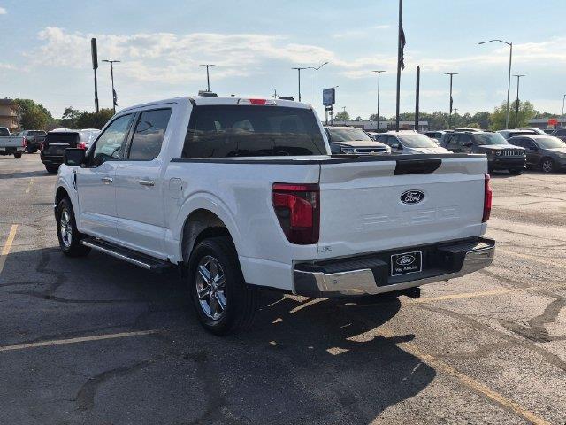 2025 Ford F-150 - $39,366