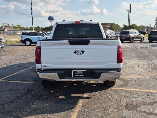 2025 Ford F-150 - $39,366