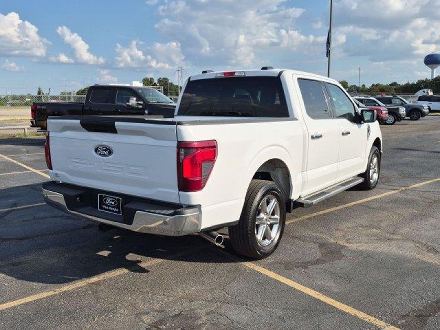 2025 Ford F-150 - $39,366