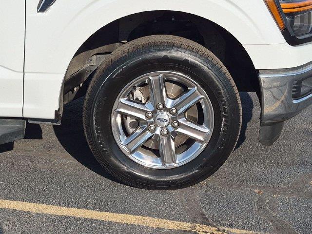 2025 Ford F-150 - $39,366