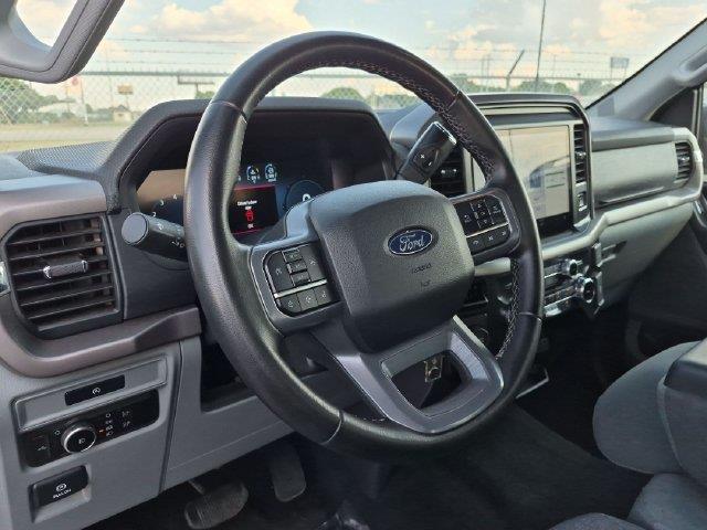 2025 Ford F-150 - $39,366