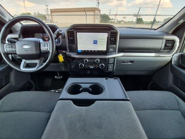 2025 Ford F-150 - $39,366