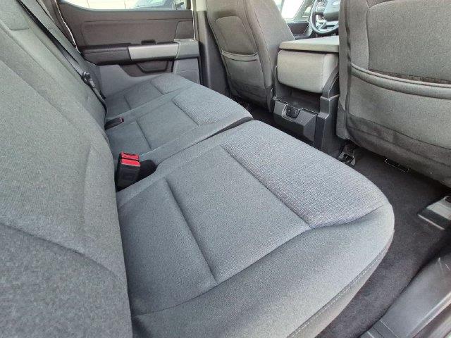 2025 Ford F-150 - $39,366