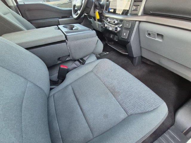 2025 Ford F-150 - $39,366