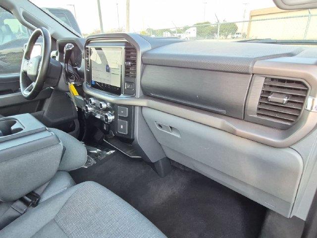 2025 Ford F-150 - $39,366