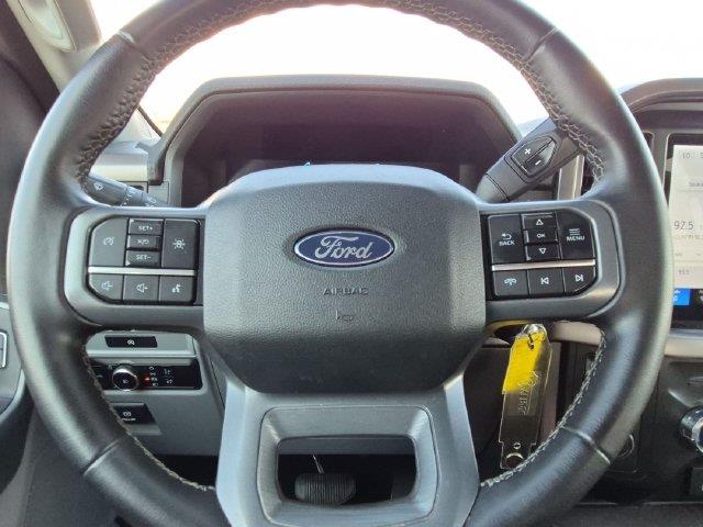 2025 Ford F-150 - $39,366