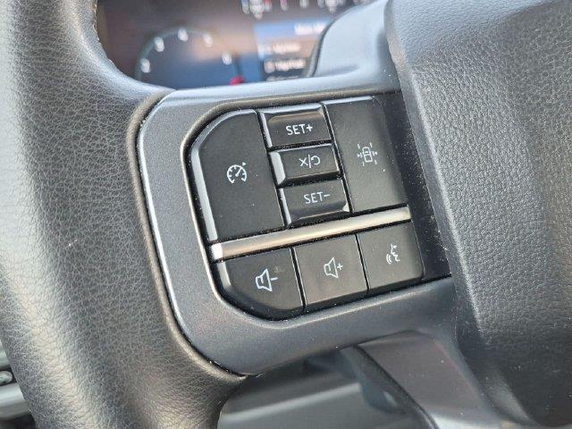 2025 Ford F-150 - $39,366