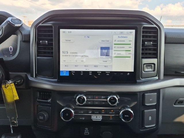 2025 Ford F-150 - $39,366