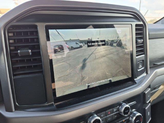 2025 Ford F-150 - $39,366