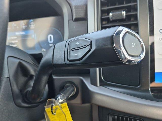 2025 Ford F-150 - $39,366