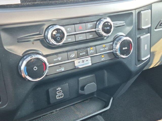 2025 Ford F-150 - $39,366