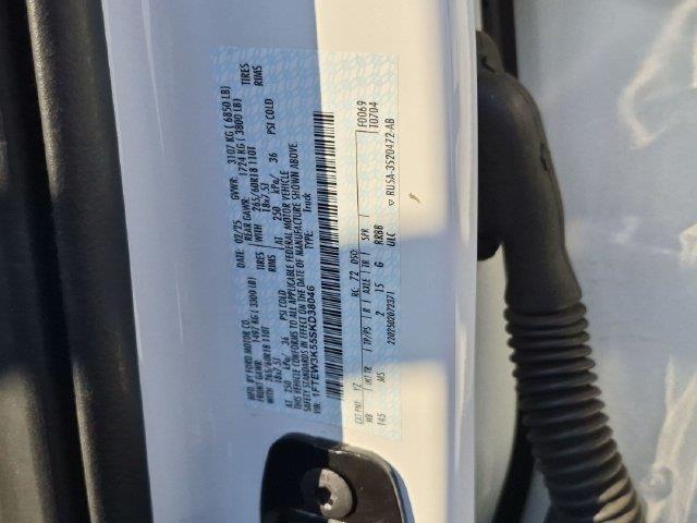 2025 Ford F-150 - $39,366