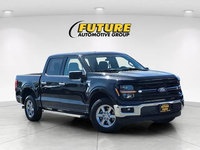 2025 Ford F-150 - $39,888