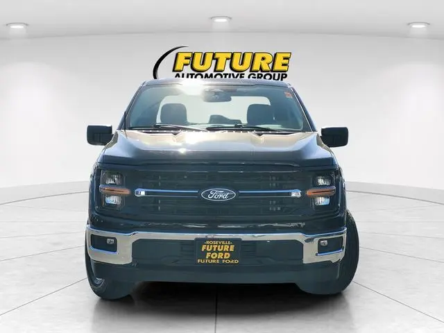 2025 Ford F-150 - $39,888