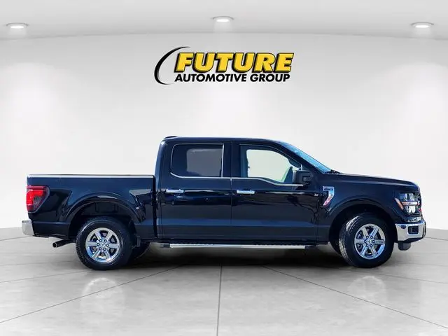 2025 Ford F-150 - $39,888