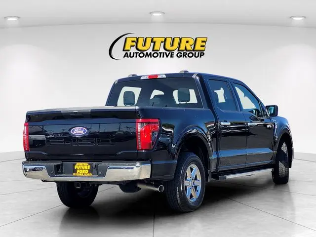 2025 Ford F-150 - $39,888