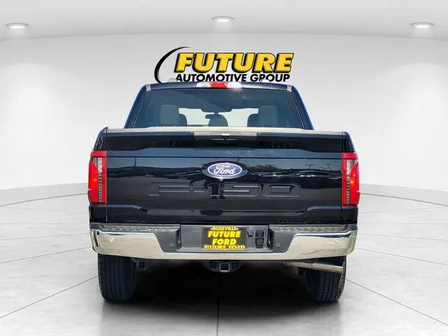 2025 Ford F-150 - $39,888