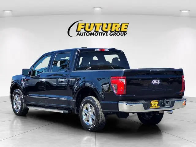 2025 Ford F-150 - $39,888