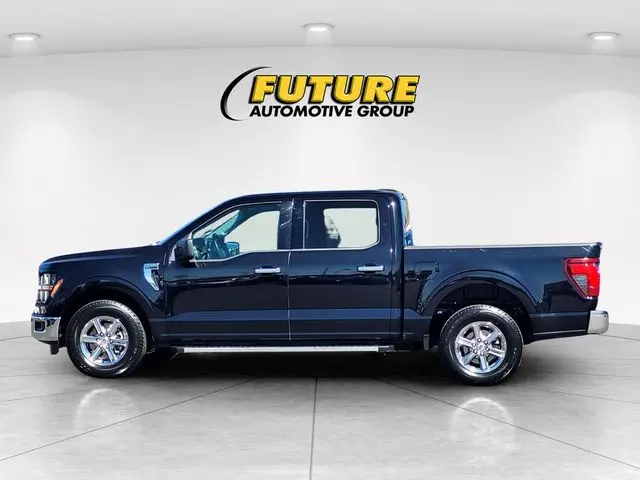 2025 Ford F-150 - $39,888
