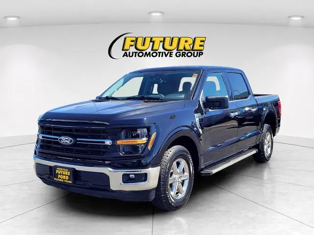 2025 Ford F-150 - $39,888