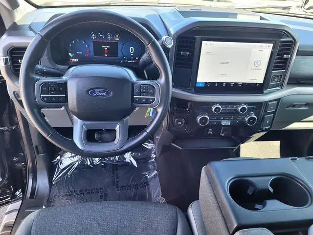 2025 Ford F-150 - $39,888