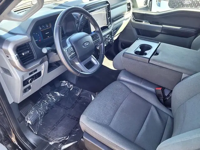 2025 Ford F-150 - $39,888