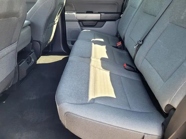 2025 Ford F-150 - $39,888