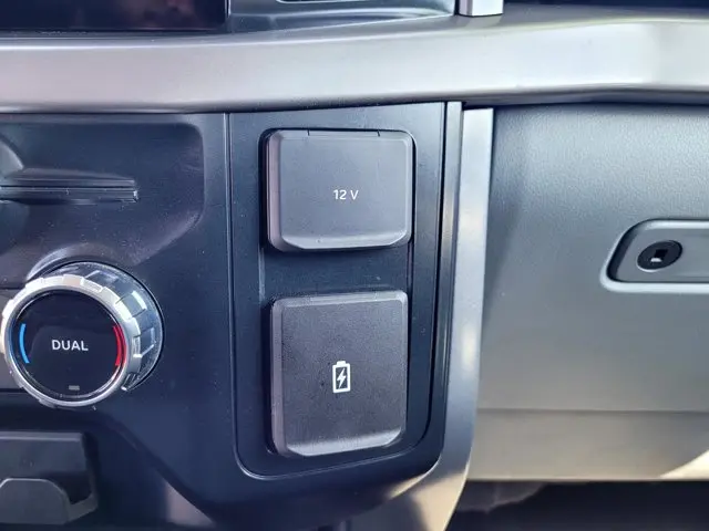 2025 Ford F-150 - $39,888