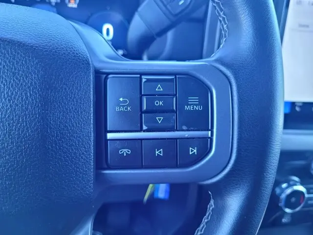 2025 Ford F-150 - $39,888