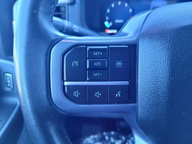 2025 Ford F-150 - $39,888