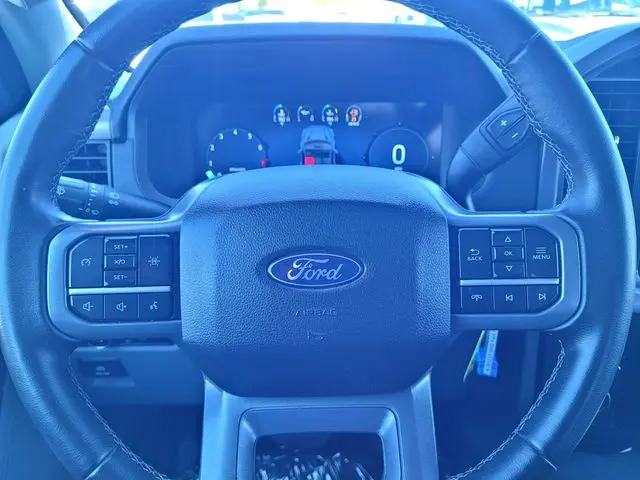 2025 Ford F-150 - $39,888